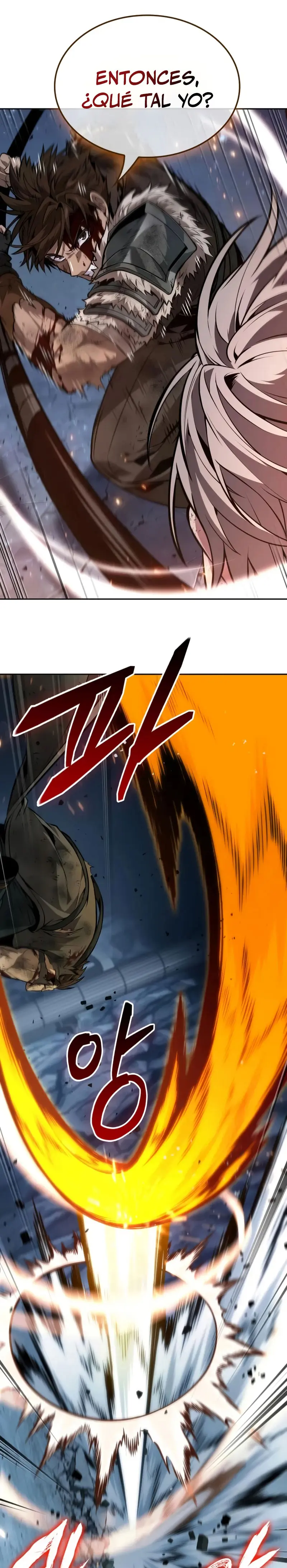 El último aventurero Capitulo 76 página 5
