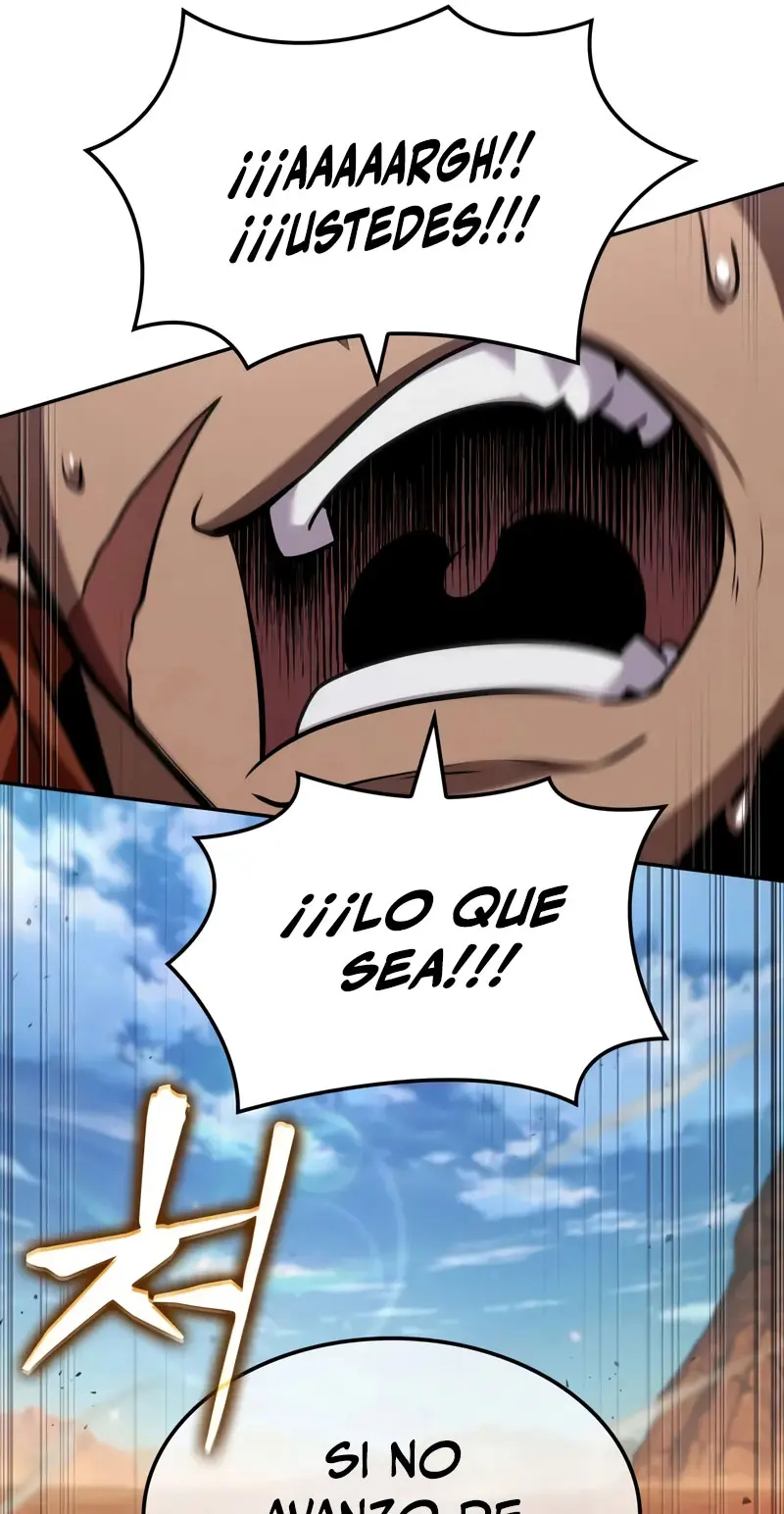 El último aventurero Capitulo 83 página 27