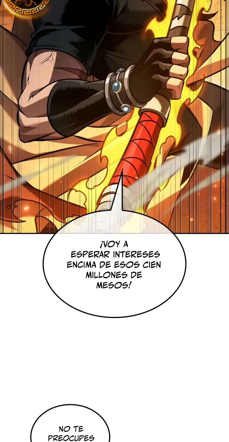 El último aventurero Capitulo 83 página 29