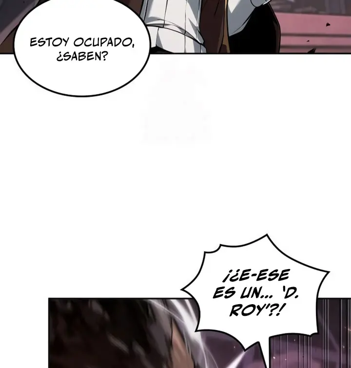 El último aventurero Capitulo 99 página 7