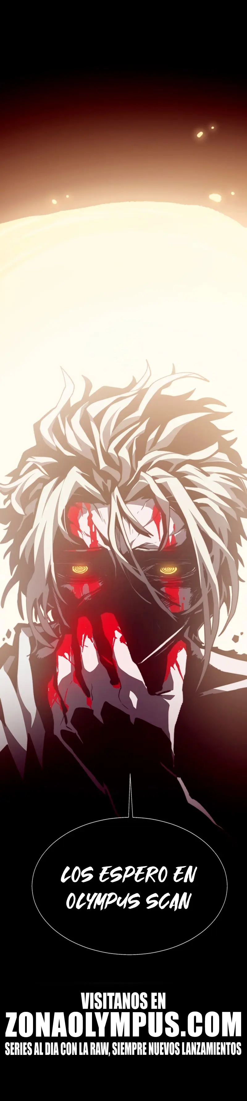 El Guerrero Escolta Reencarnado Capitulo 147 página 33