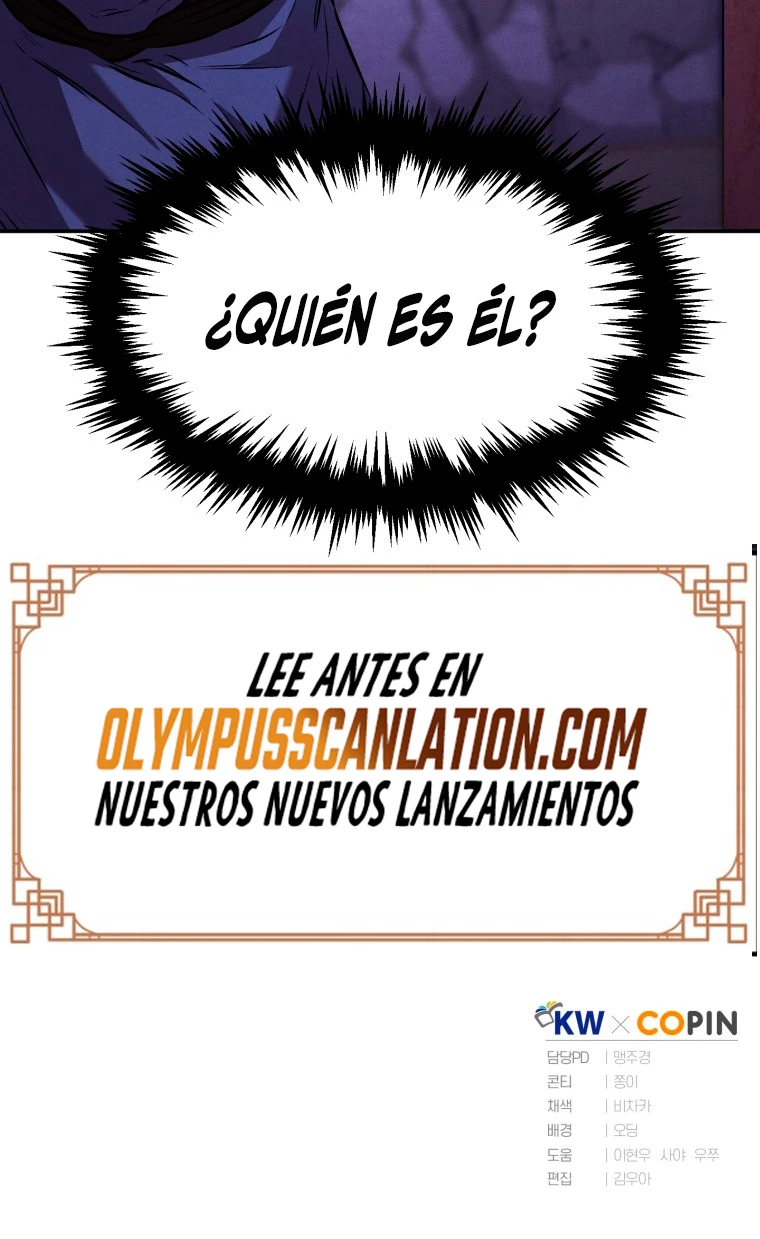 El Guerrero Escolta Reencarnado Capitulo 11 página 44