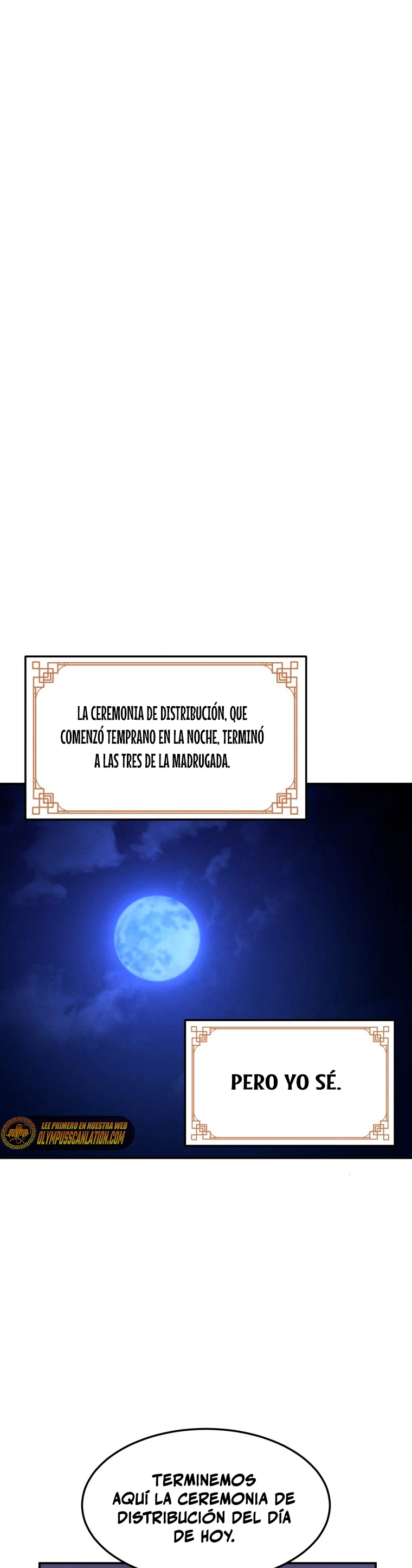 El Guerrero Escolta Reencarnado Capitulo 13 página 26
