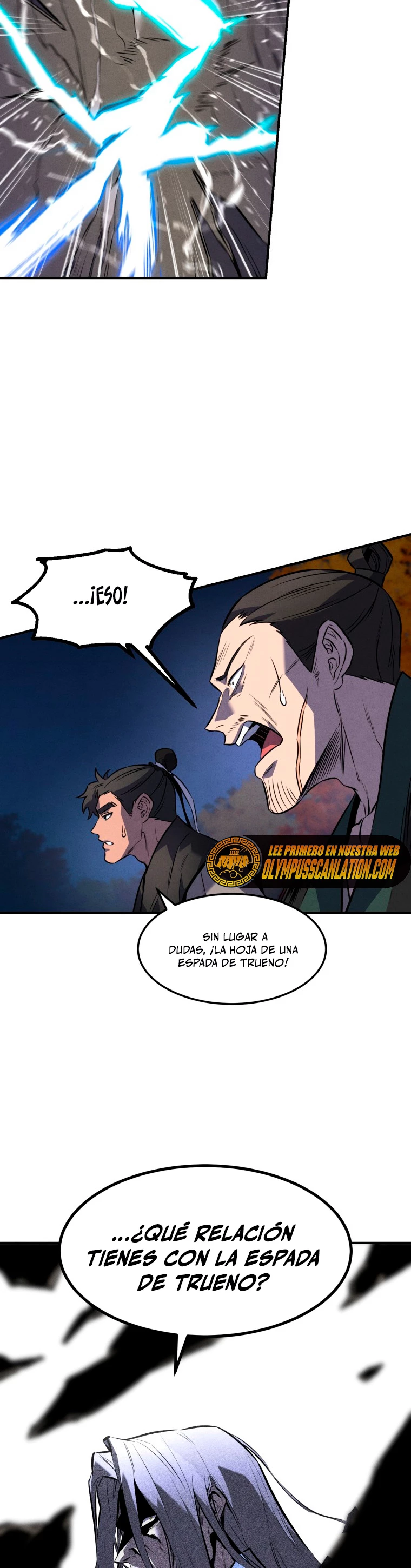 El Guerrero Escolta Reencarnado Capitulo 28 página 24