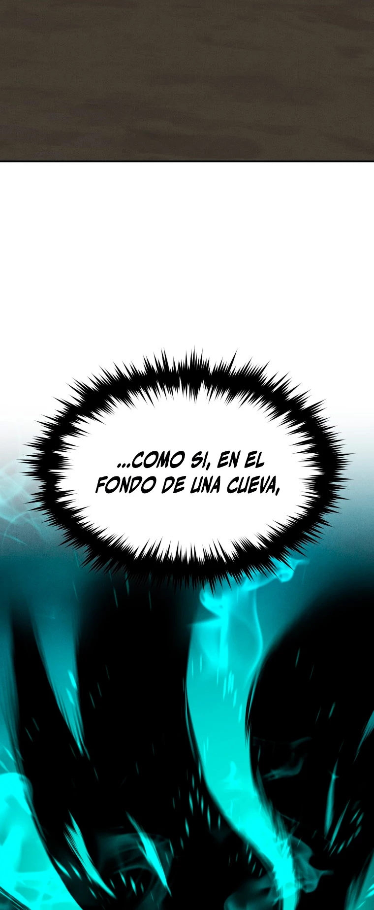 El Guerrero Escolta Reencarnado Capitulo 30 página 33