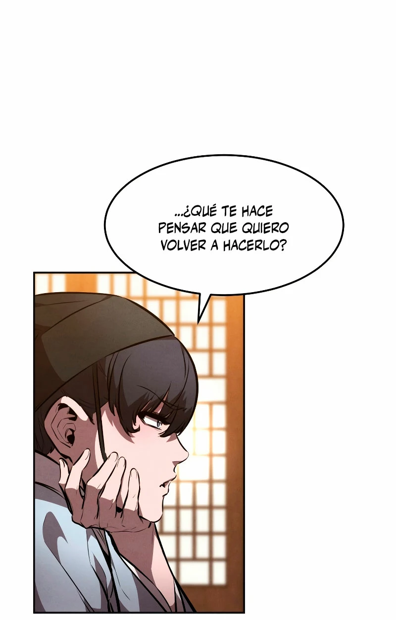 El Guerrero Escolta Reencarnado Capitulo 47 página 12