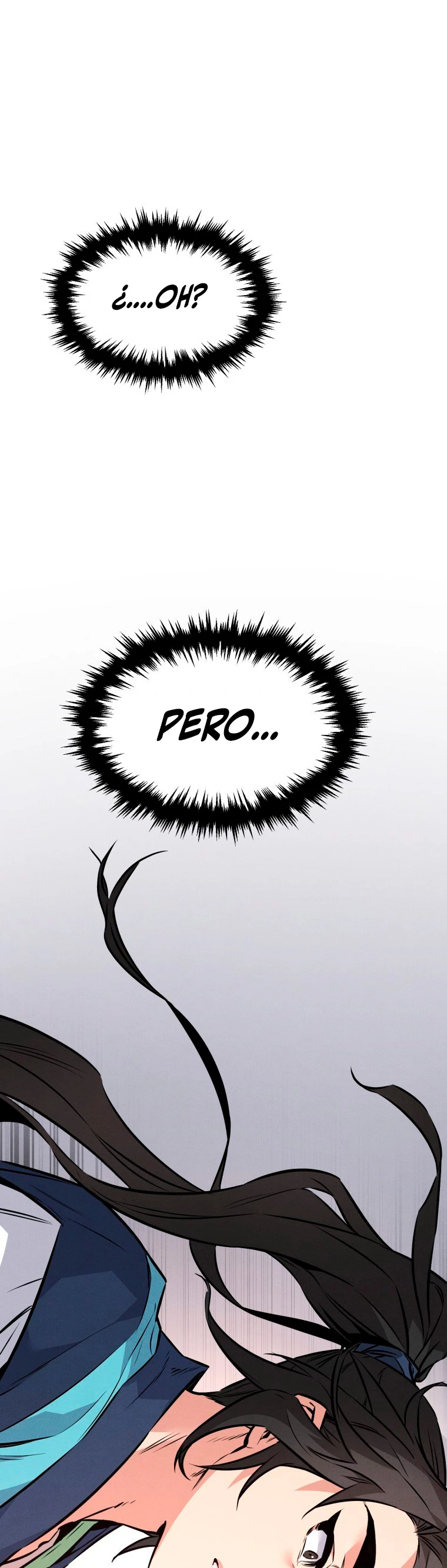 El Guerrero Escolta Reencarnado Capitulo 7 página 5