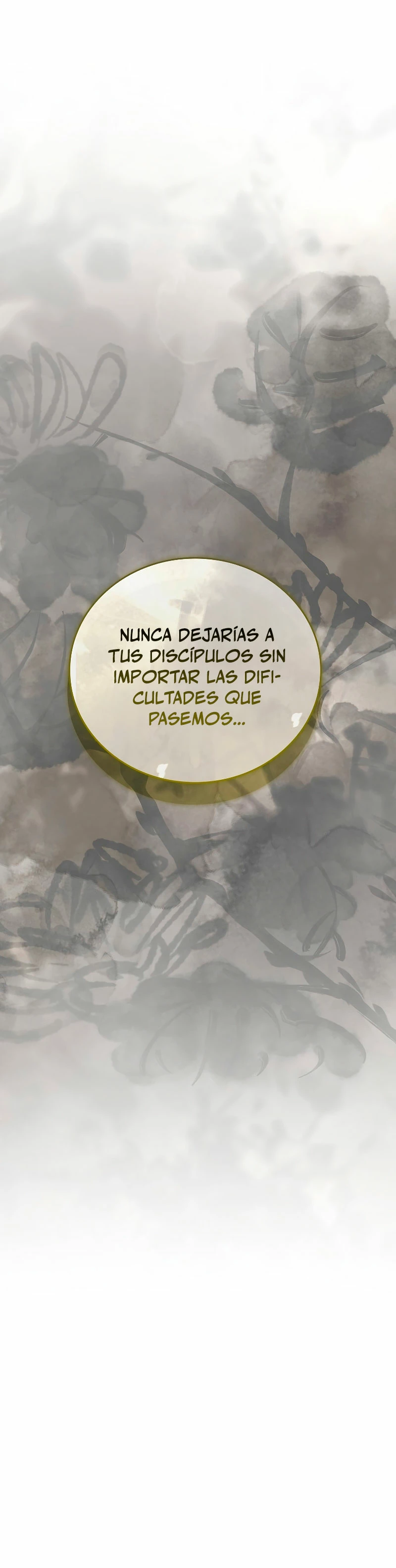 El Guerrero Escolta Reencarnado Capitulo 79 página 42