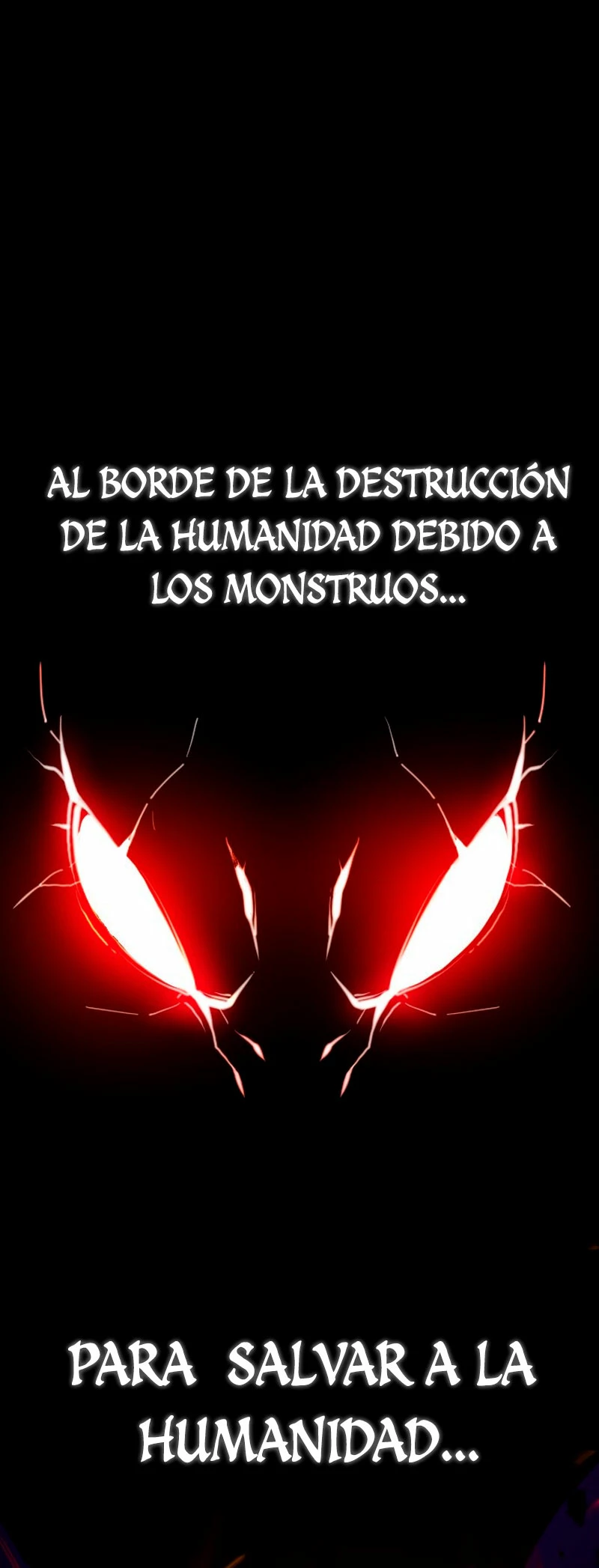 El hombre más guapo se convirtió en esqueleto Capitulo 1 página 3