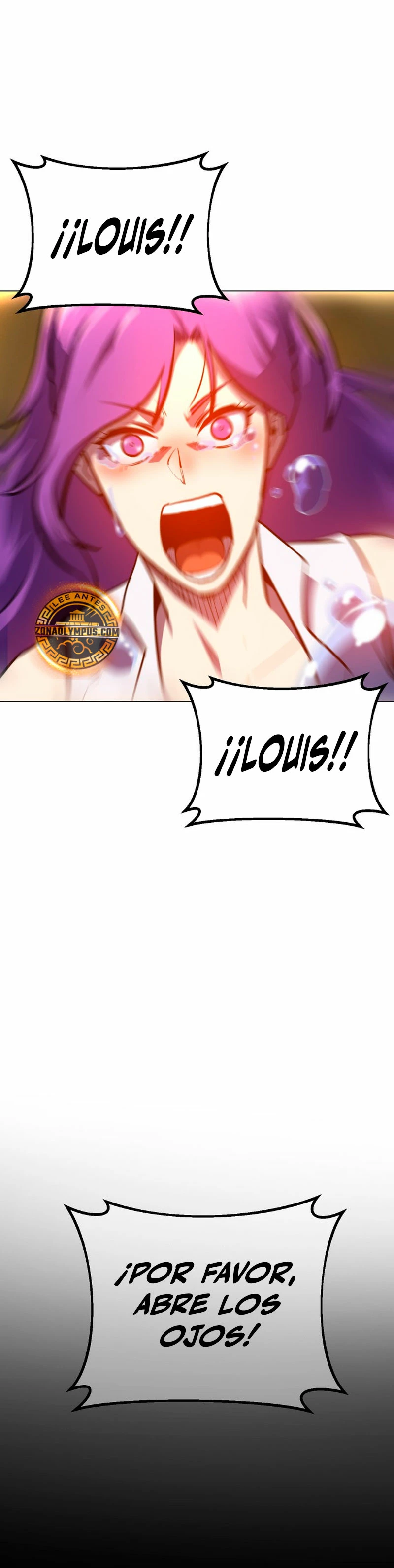El hombre más guapo se convirtió en esqueleto Capitulo 1 página 65