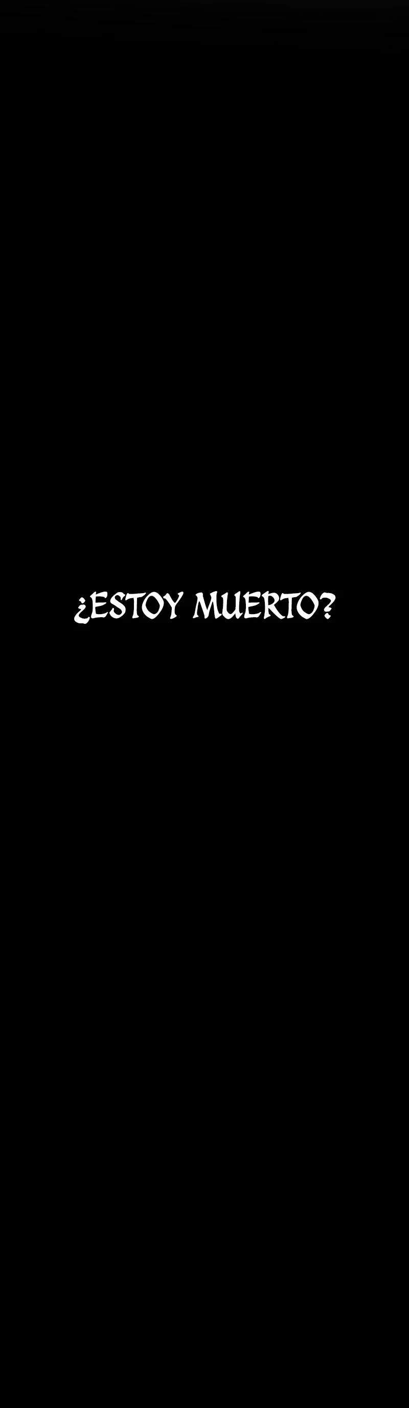 El hombre más guapo se convirtió en esqueleto Capitulo 1 página 66