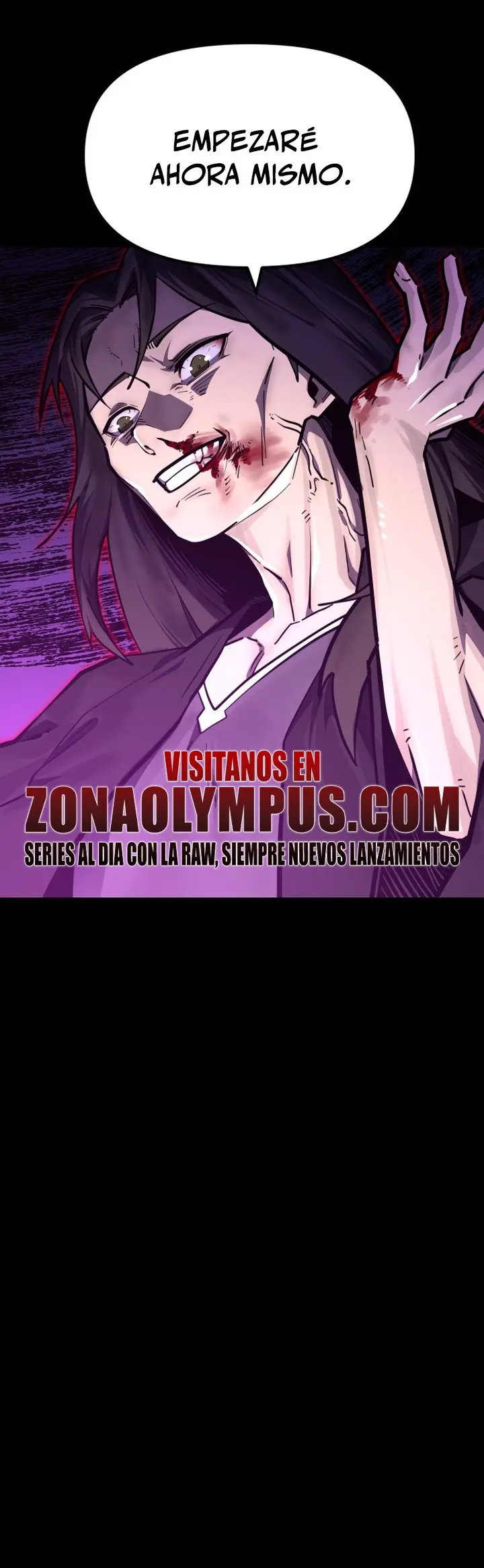El hombre más guapo se convirtió en esqueleto Capitulo 19 página 35