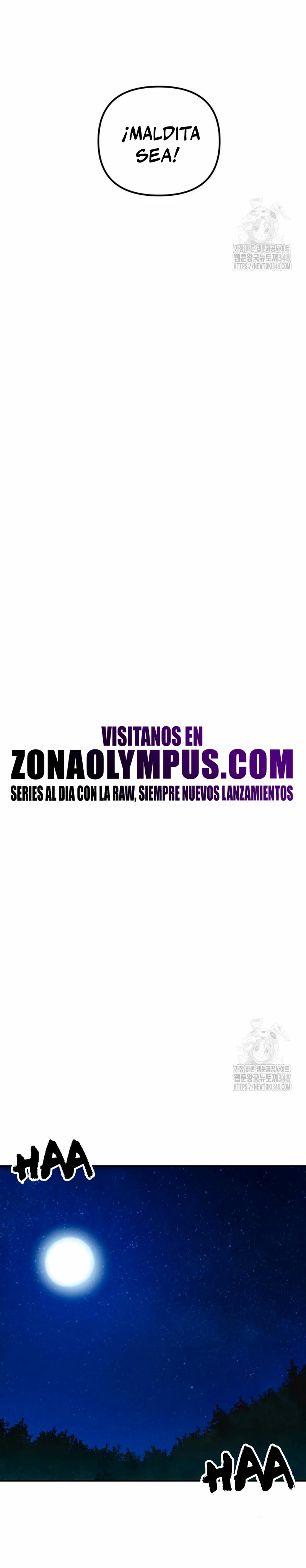 El hombre más guapo se convirtió en esqueleto Capitulo 2 página 21