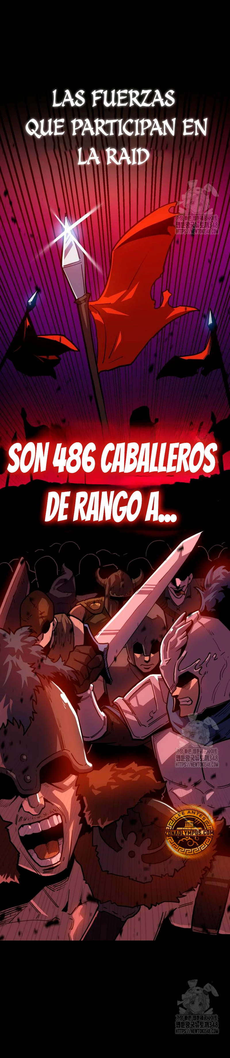 El hombre más guapo se convirtió en esqueleto Capitulo 2 página 4