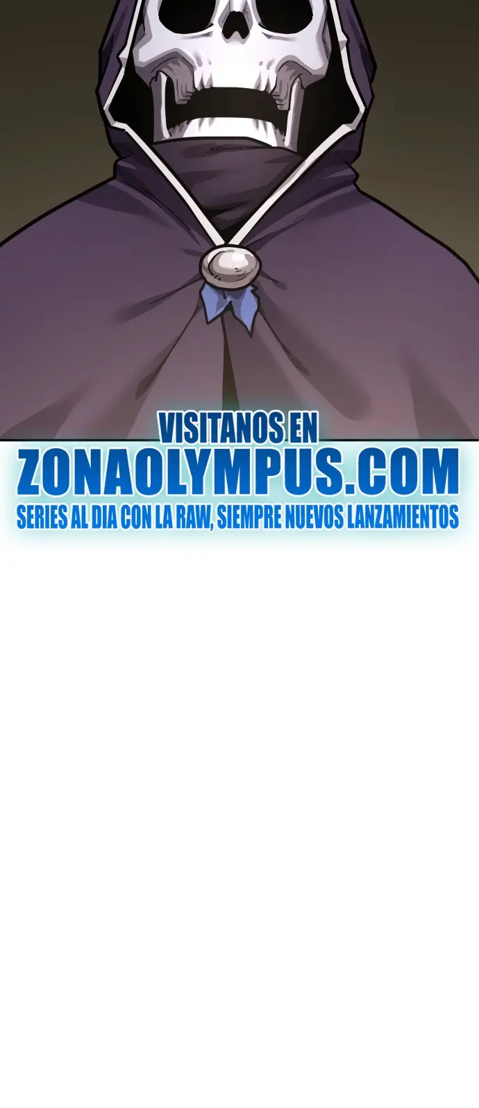 El hombre más guapo se convirtió en esqueleto Capitulo 30 página 33
