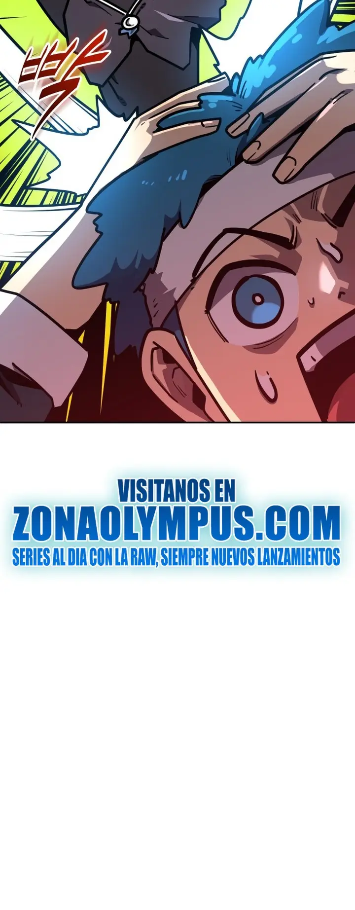 El hombre más guapo se convirtió en esqueleto Capitulo 32 página 35
