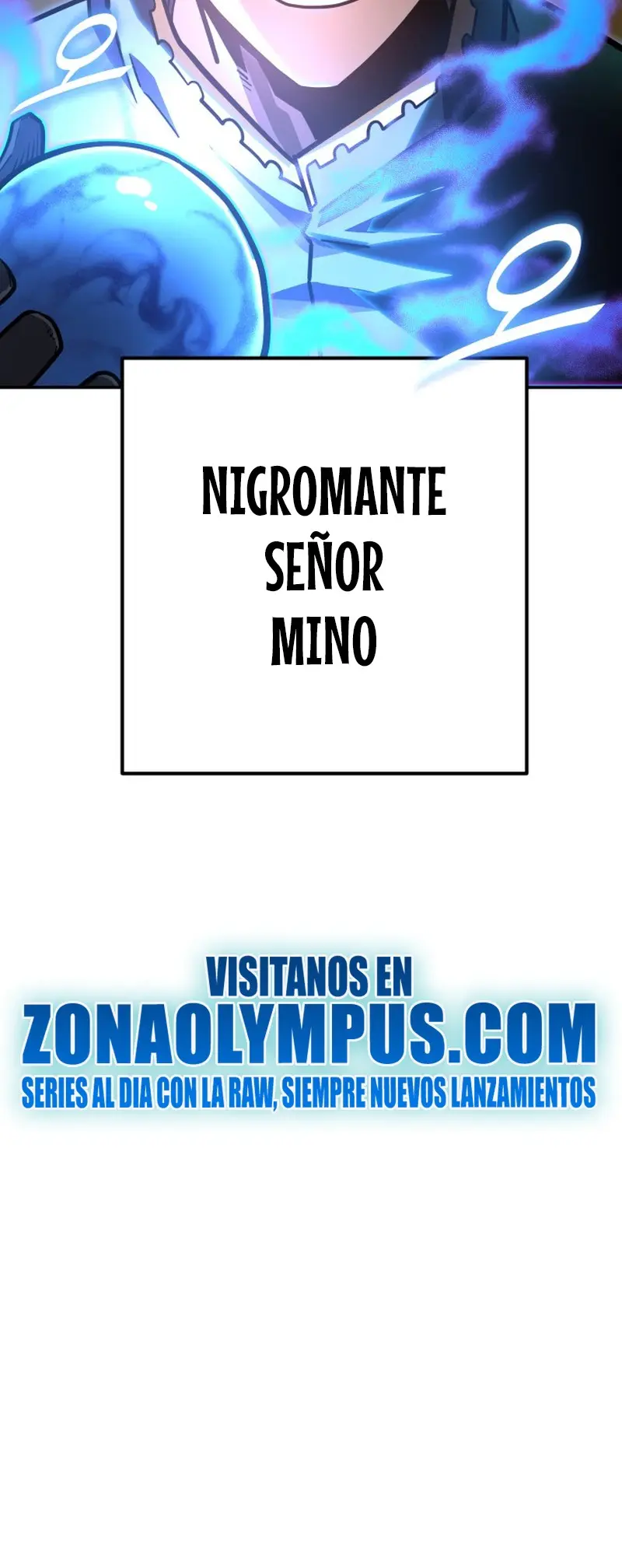 El hombre más guapo se convirtió en esqueleto Capitulo 39 página 38