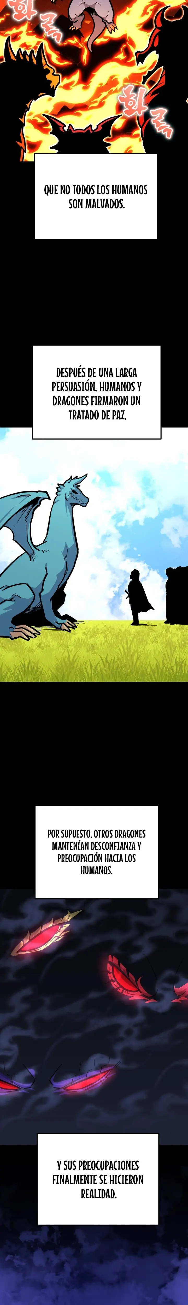 El hombre más guapo se convirtió en esqueleto Capitulo 52 página 15