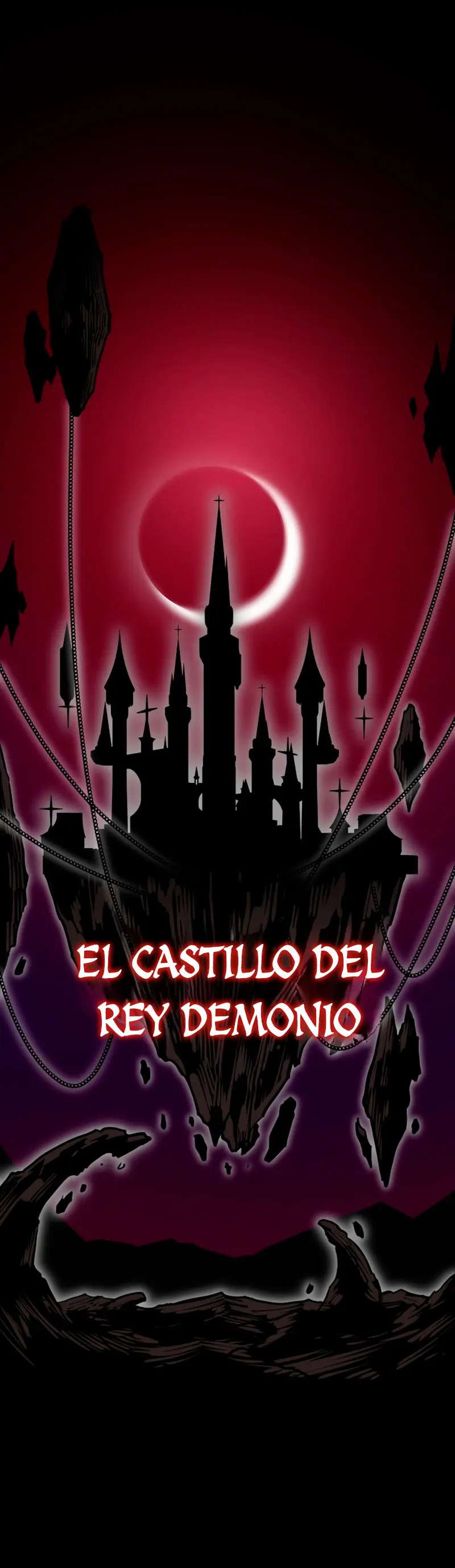 El hombre más guapo se convirtió en esqueleto Capitulo 7 página 3