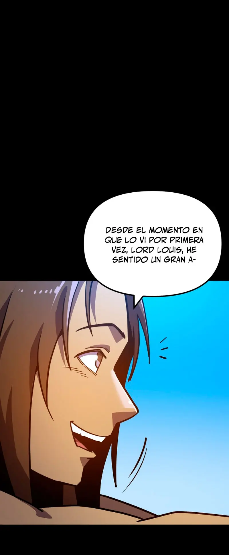 El hombre más guapo se convirtió en esqueleto Capitulo 8 página 15