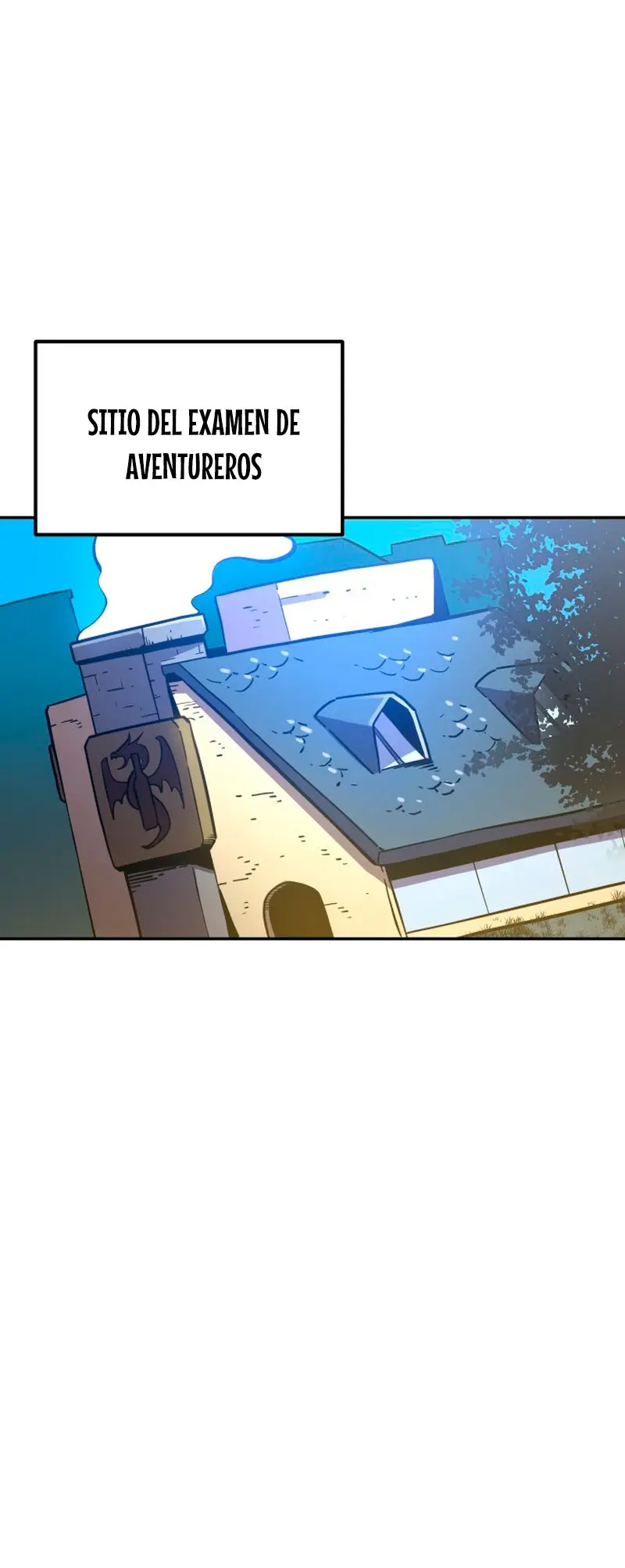 El hombre más guapo se convirtió en esqueleto Capitulo 8 página 30