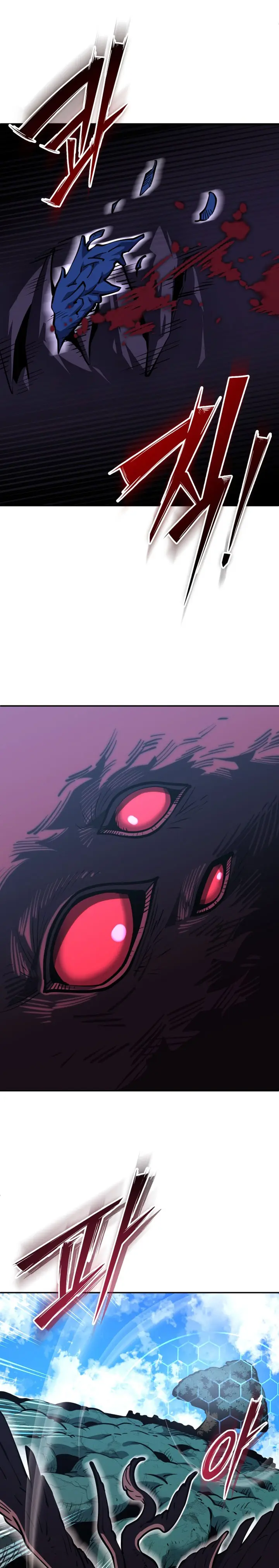 El hombre más guapo se convirtió en esqueleto Capitulo 89 página 26