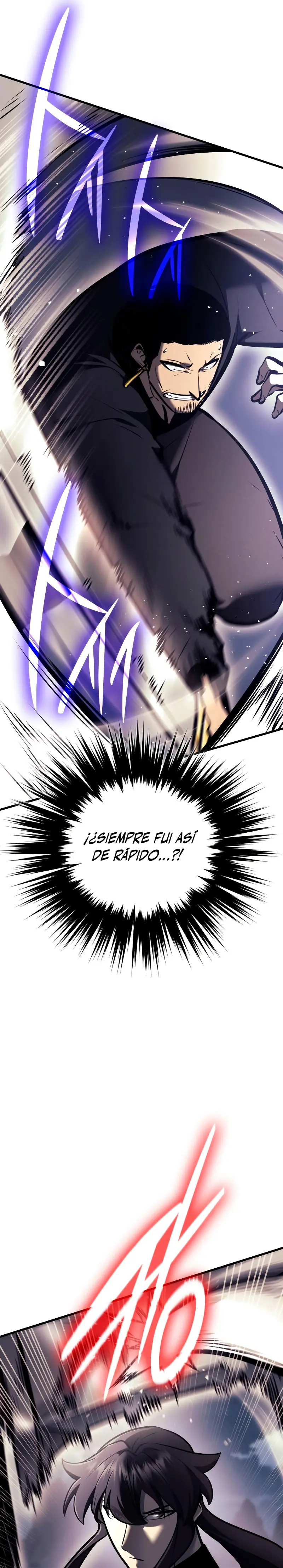 El renacimiento del Demonio Divino Capitulo 20 página 14
