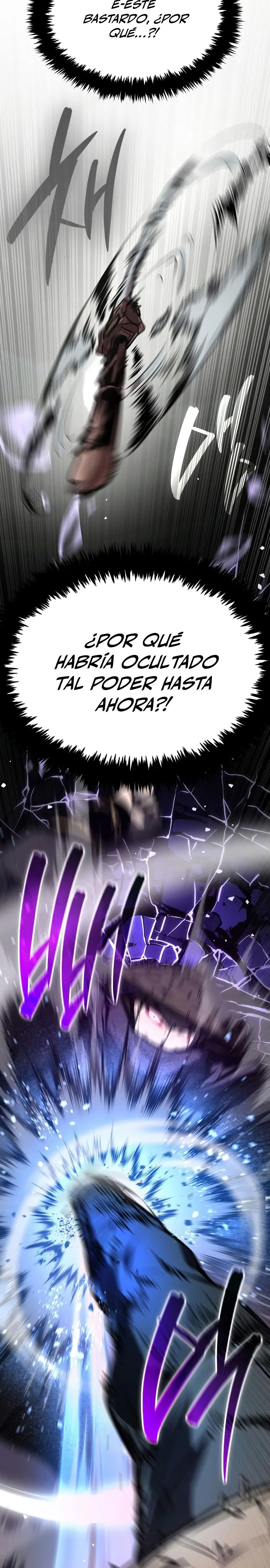 El renacimiento del Demonio Divino Capitulo 3 página 60