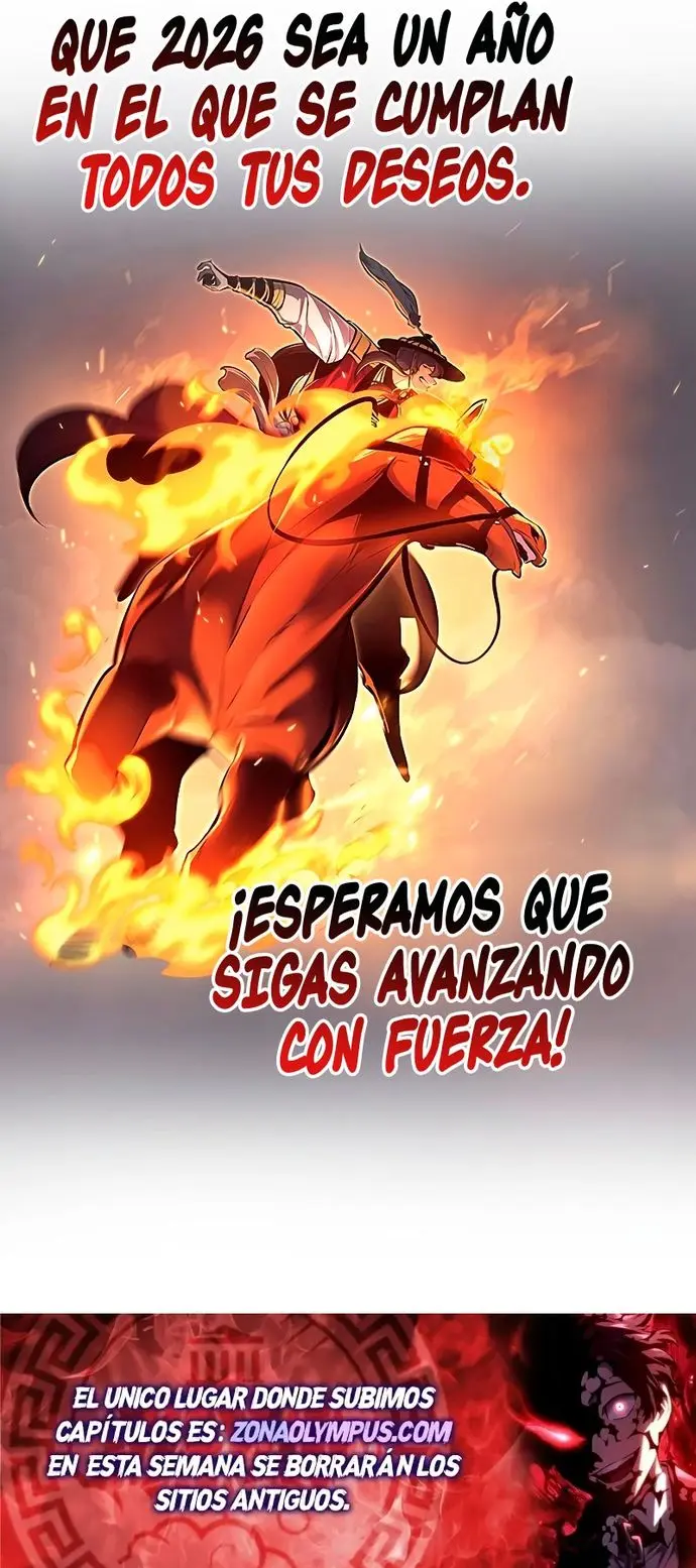 El renacimiento del Demonio Divino Capitulo 31 página 30