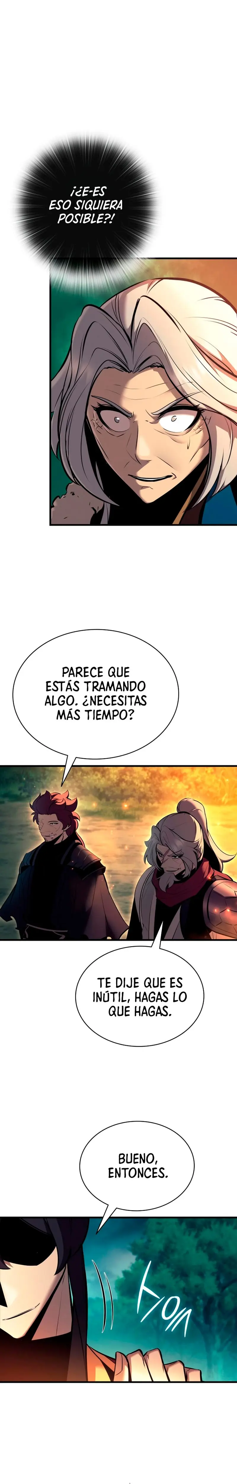 El renacimiento del Demonio Divino Capitulo 41 página 14