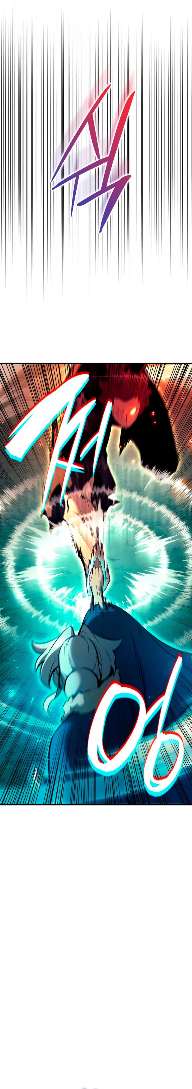 El renacimiento del Demonio Divino Capitulo 41 página 30