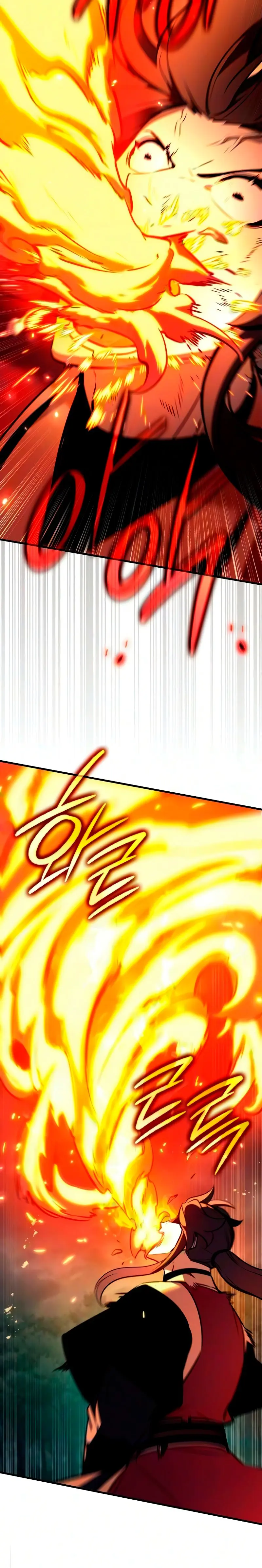 El renacimiento del Demonio Divino Capitulo 44 página 13
