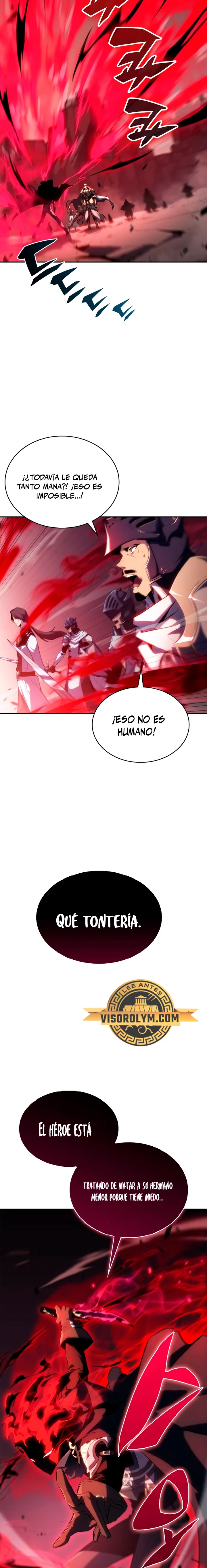 El asesino que retornó como el hijo del duque Capitulo 1 página 18