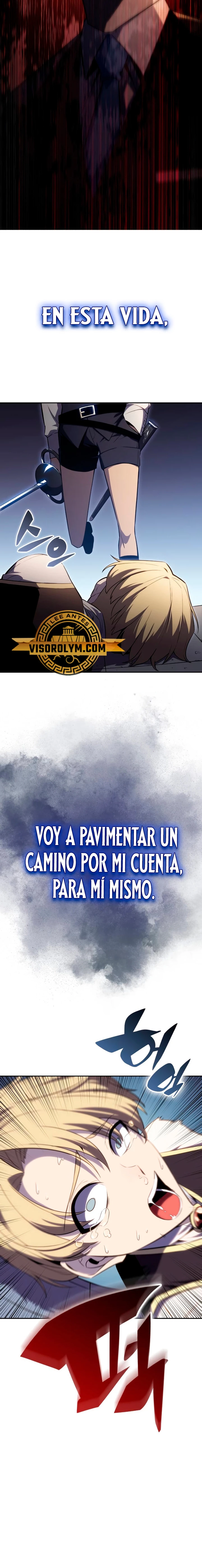 El asesino que retornó como el hijo del duque Capitulo 1 página 44
