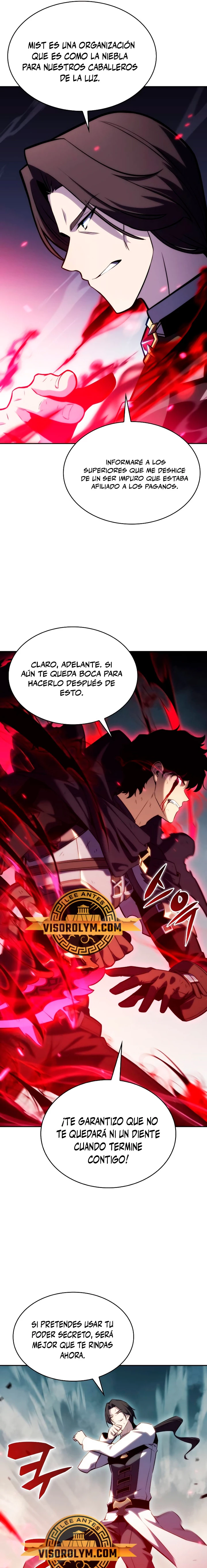 El asesino que retornó como el hijo del duque Capitulo 1 página 6