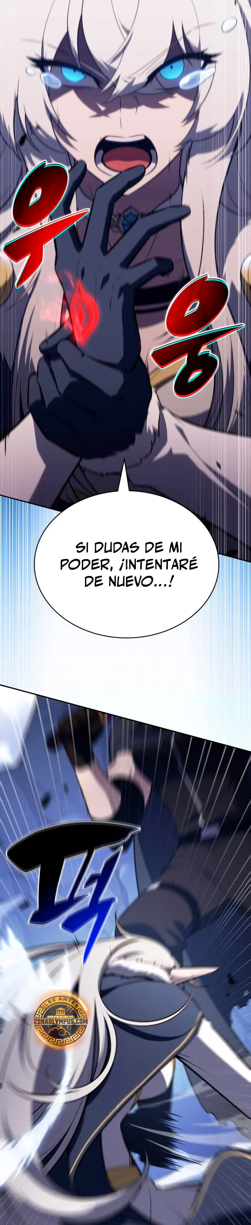 El asesino que retornó como el hijo del duque Capitulo 100 página 37