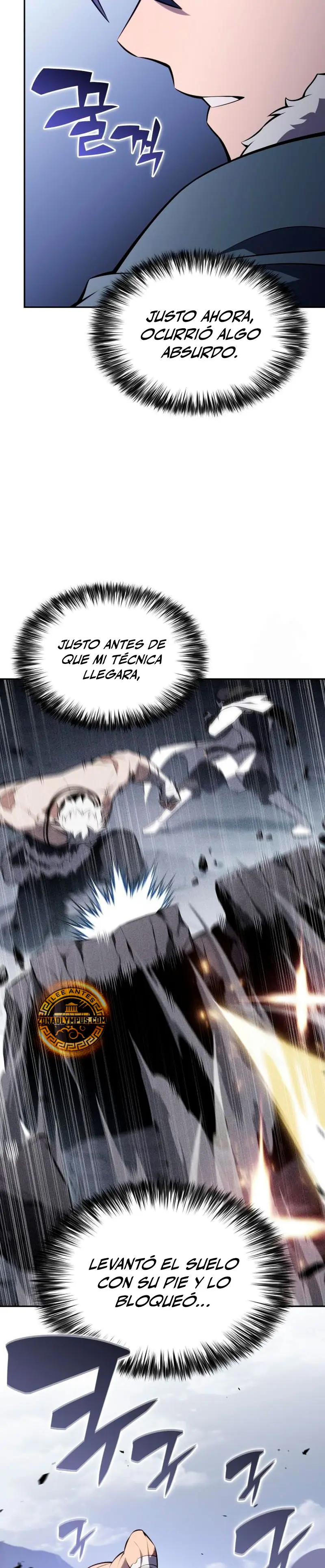 El asesino que retornó como el hijo del duque Capitulo 100 página 8
