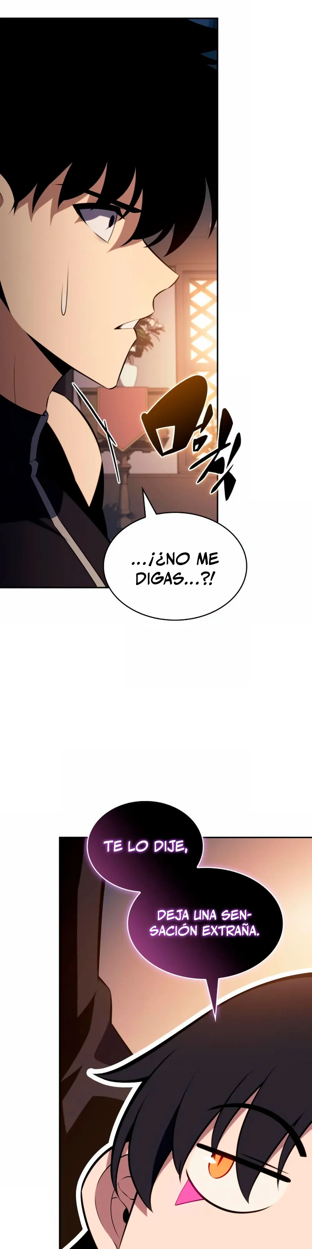 El asesino que retornó como el hijo del duque Capitulo 101 página 32