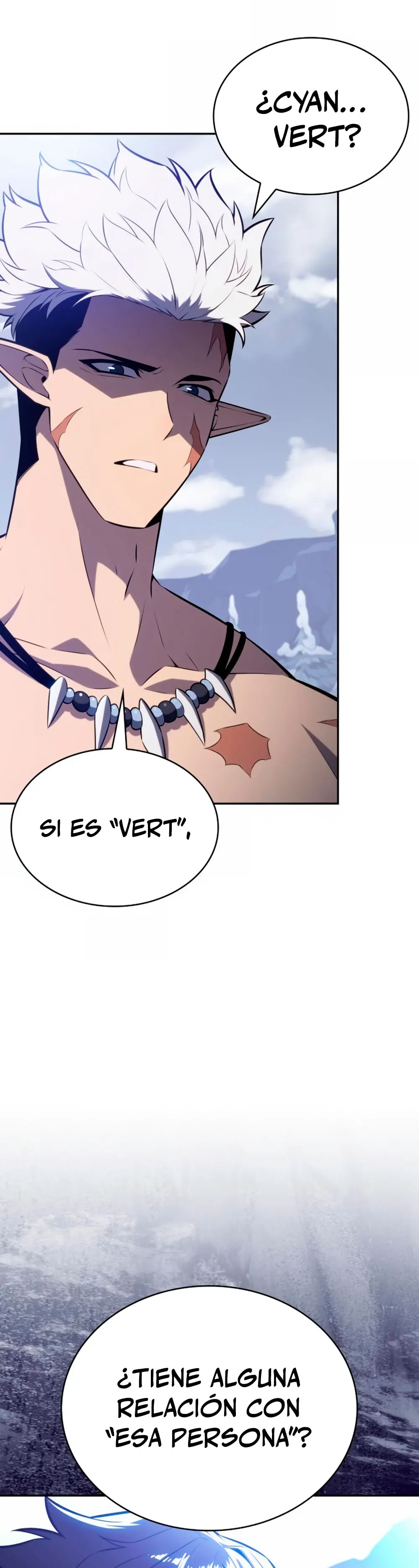 El asesino que retornó como el hijo del duque Capitulo 101 página 4