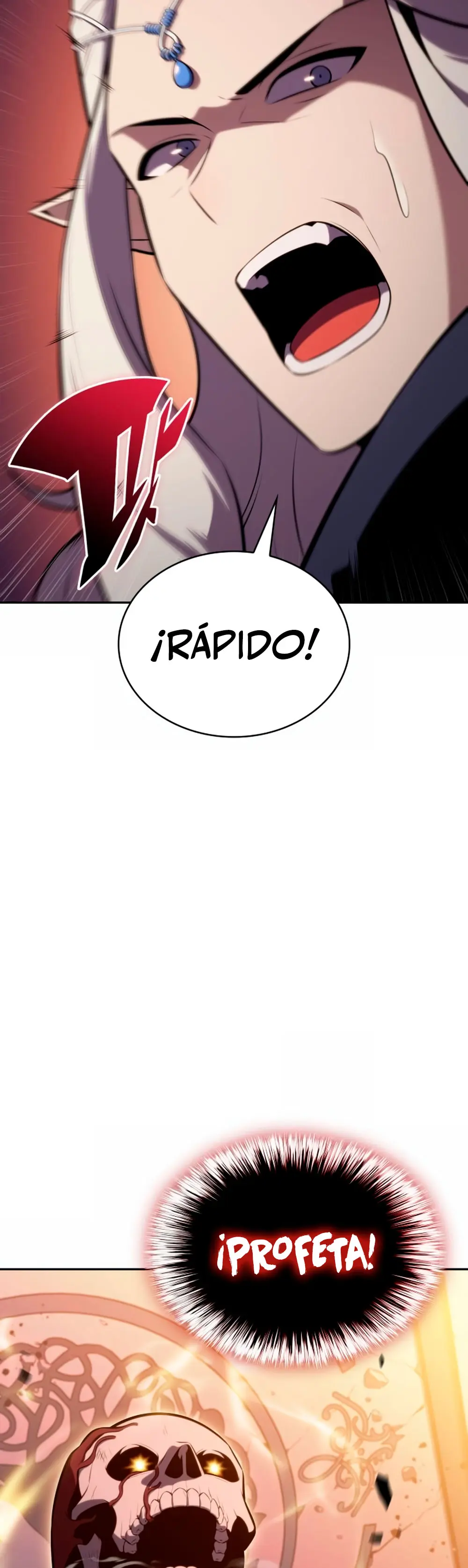El asesino que retornó como el hijo del duque Capitulo 101 página 52