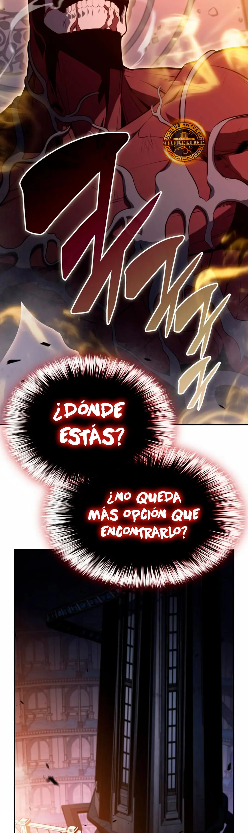 El asesino que retornó como el hijo del duque Capitulo 101 página 53