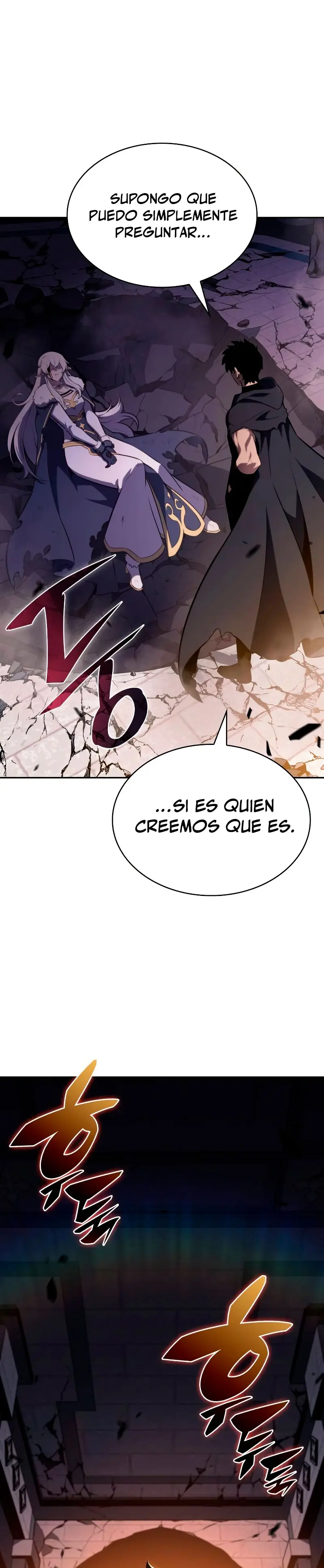 El asesino que retornó como el hijo del duque Capitulo 102 página 11