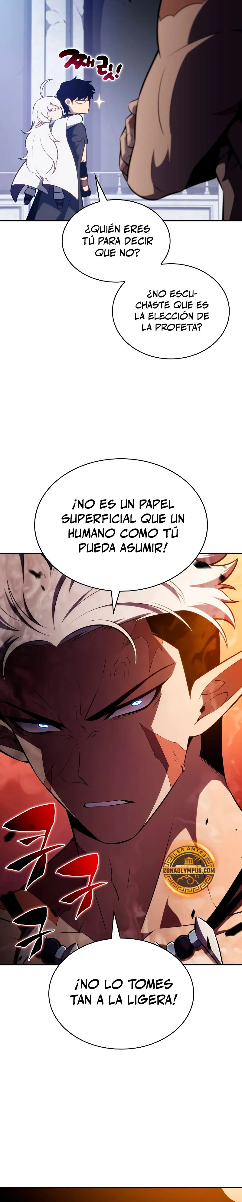 El asesino que retornó como el hijo del duque Capitulo 102 página 35