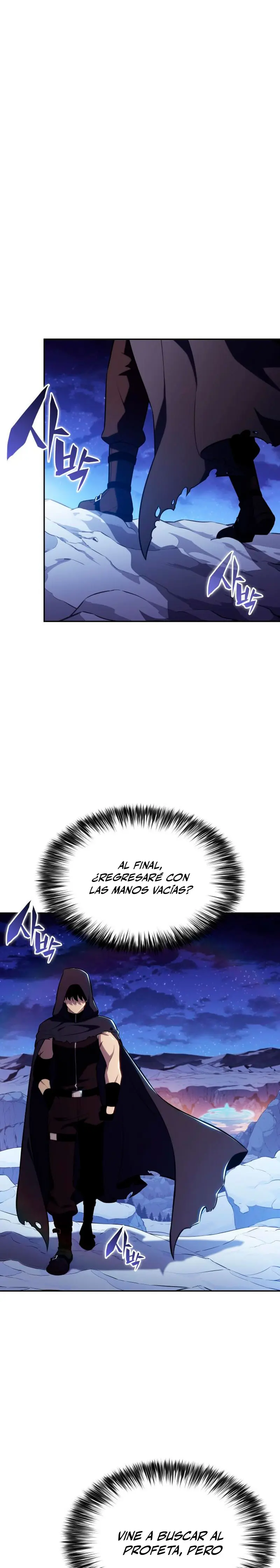 El asesino que retornó como el hijo del duque Capitulo 105 página 18