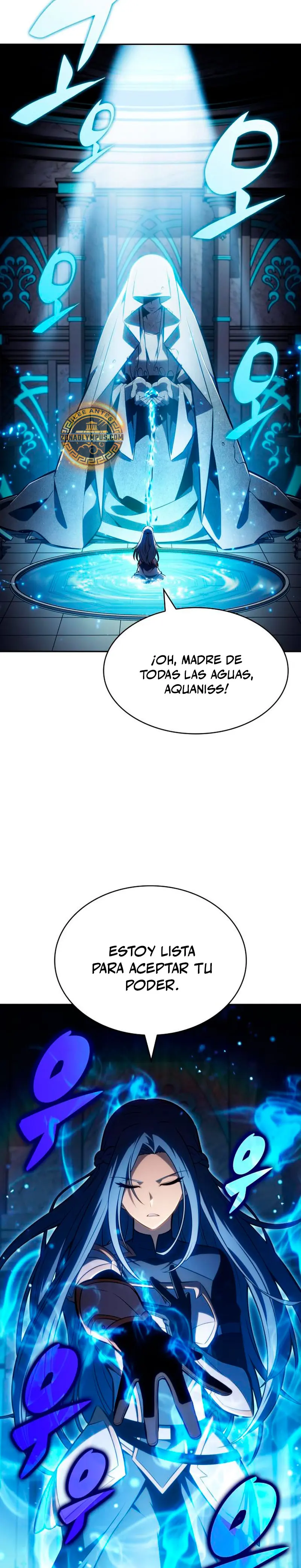 El asesino que retornó como el hijo del duque Capitulo 105 página 3