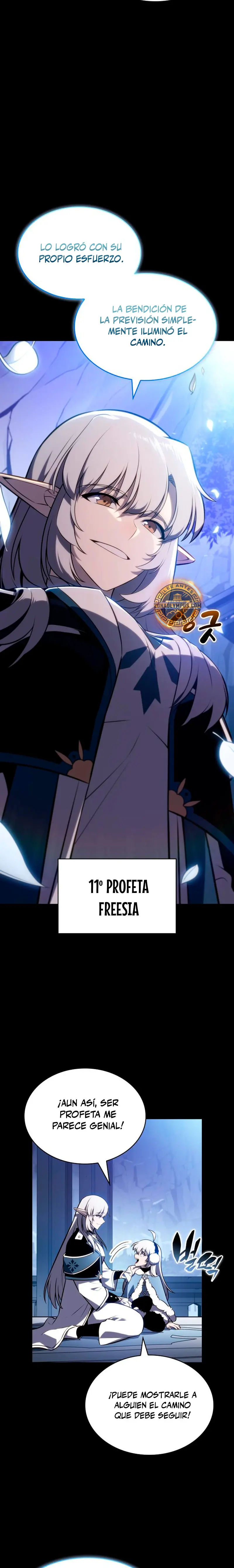 El asesino que retornó como el hijo del duque Capitulo 106 página 6