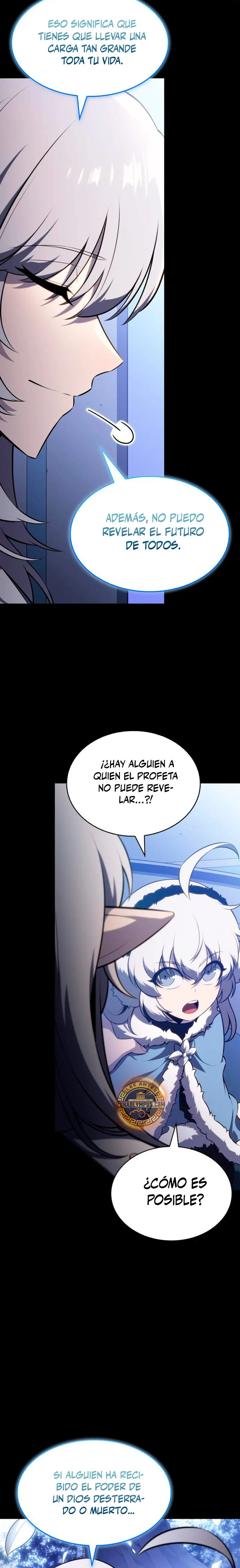 El asesino que retornó como el hijo del duque Capitulo 106 página 7
