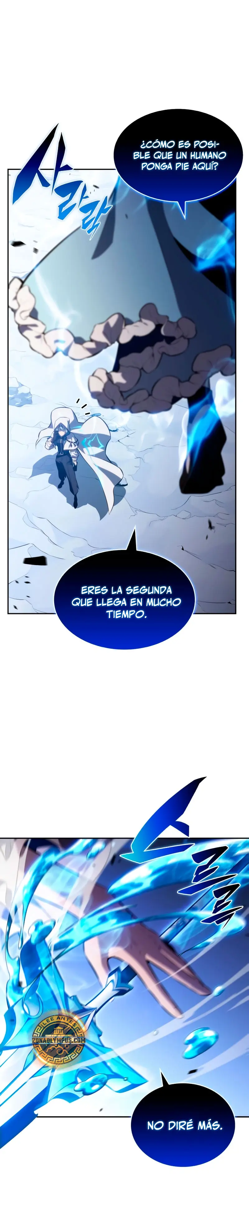 El asesino que retornó como el hijo del duque Capitulo 107 página 6