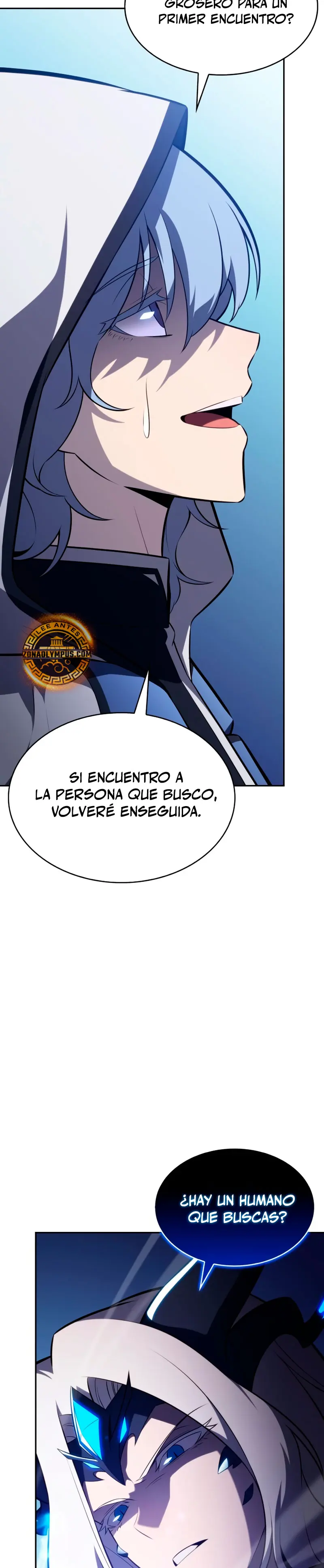 El asesino que retornó como el hijo del duque Capitulo 107 página 8