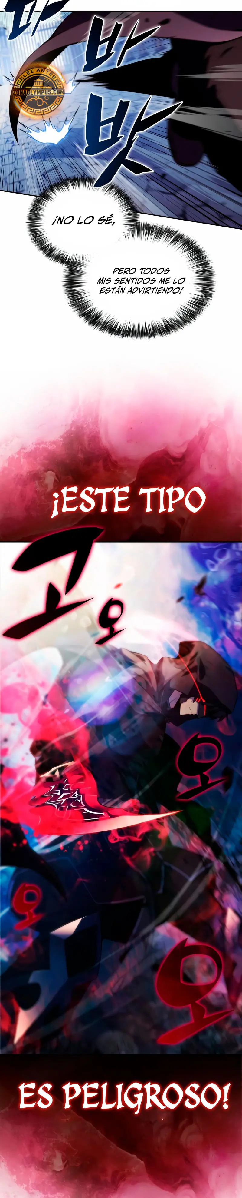 El asesino que retornó como el hijo del duque Capitulo 108 página 43